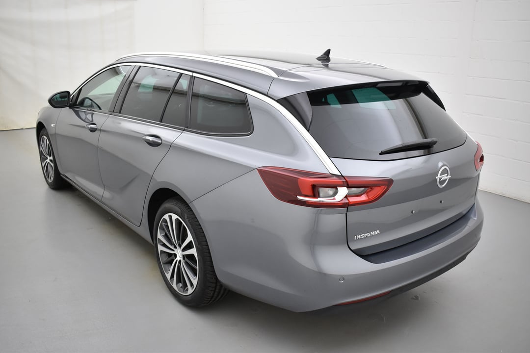 Opel Insignia Sports Tourer Cdti Innovation Te Koop Aan De Laagste