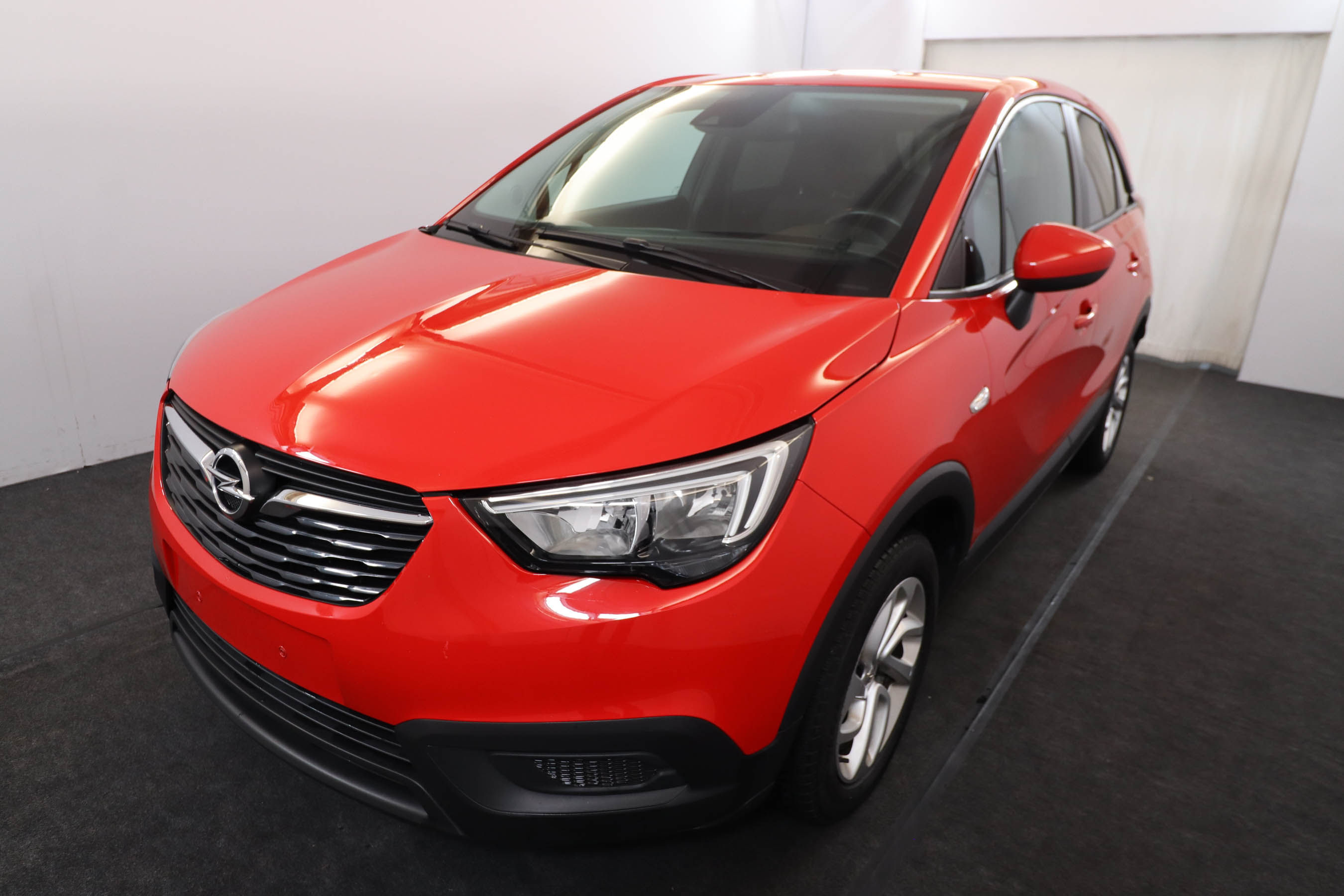 Opel Crossland X Doccasion Reconditionn E Turbo Edition St St