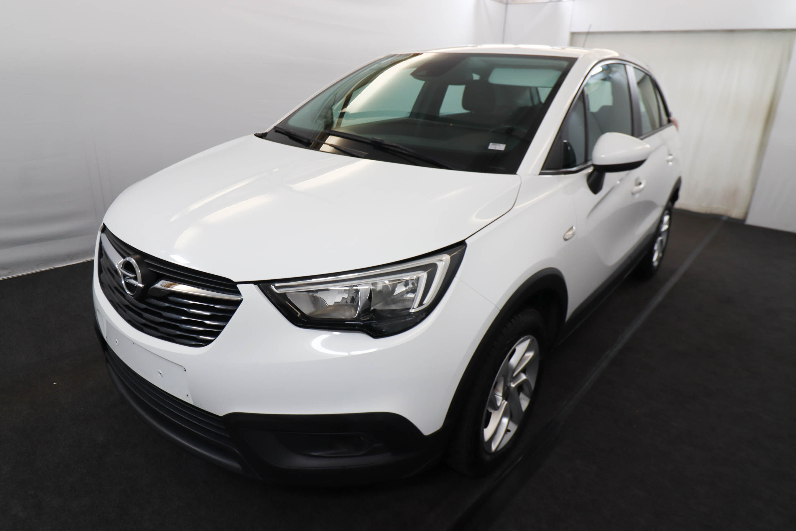 Opel Crossland X Doccasion Reconditionn E Turbo Edition Start