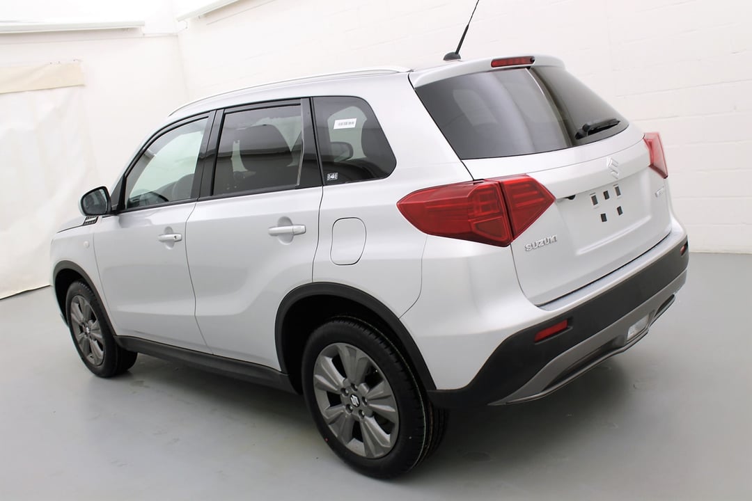 Suzuki vitara gl