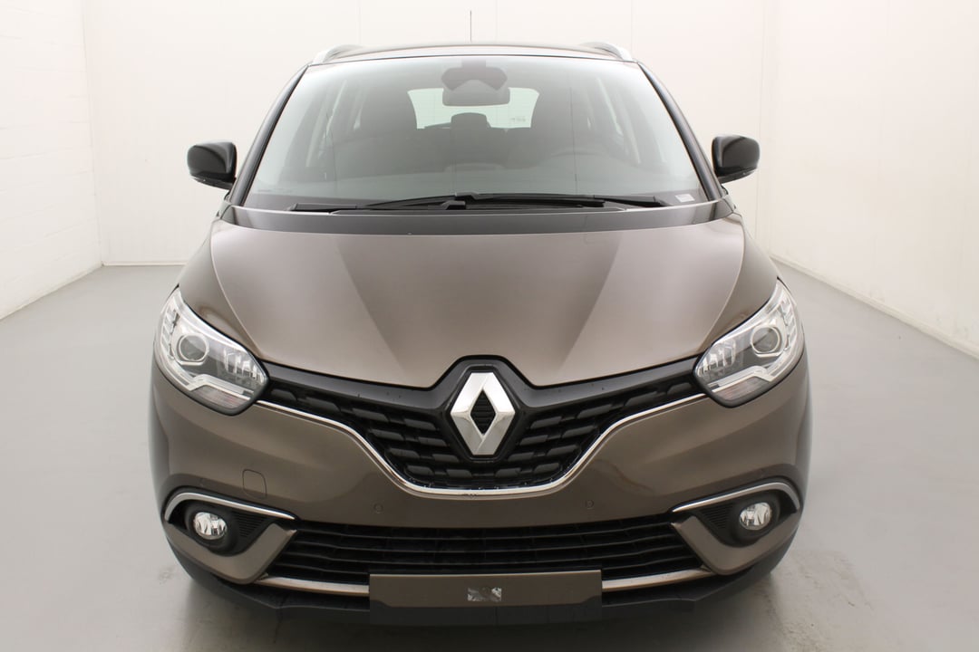 Renault Grand Scenic ZEN energy TCE 140 7PL EDC Au meilleur prix Renault Grand Scenic ZEN energy TCE 140 7PL EDC Au meilleur prix