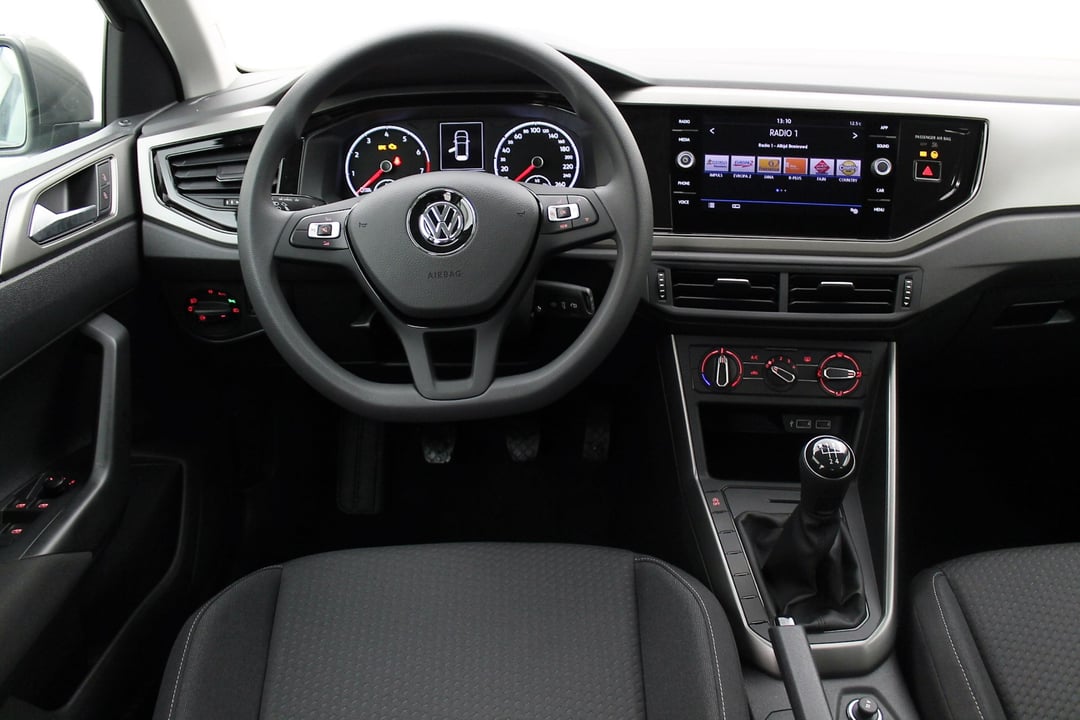 Volkswagen Polo comfortline 80 te koop aan de laagste prijs | Cardoen ...