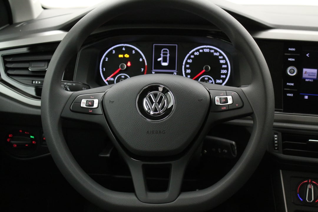 Volkswagen Polo comfortline 80 te koop aan de laagste prijs | Cardoen ...