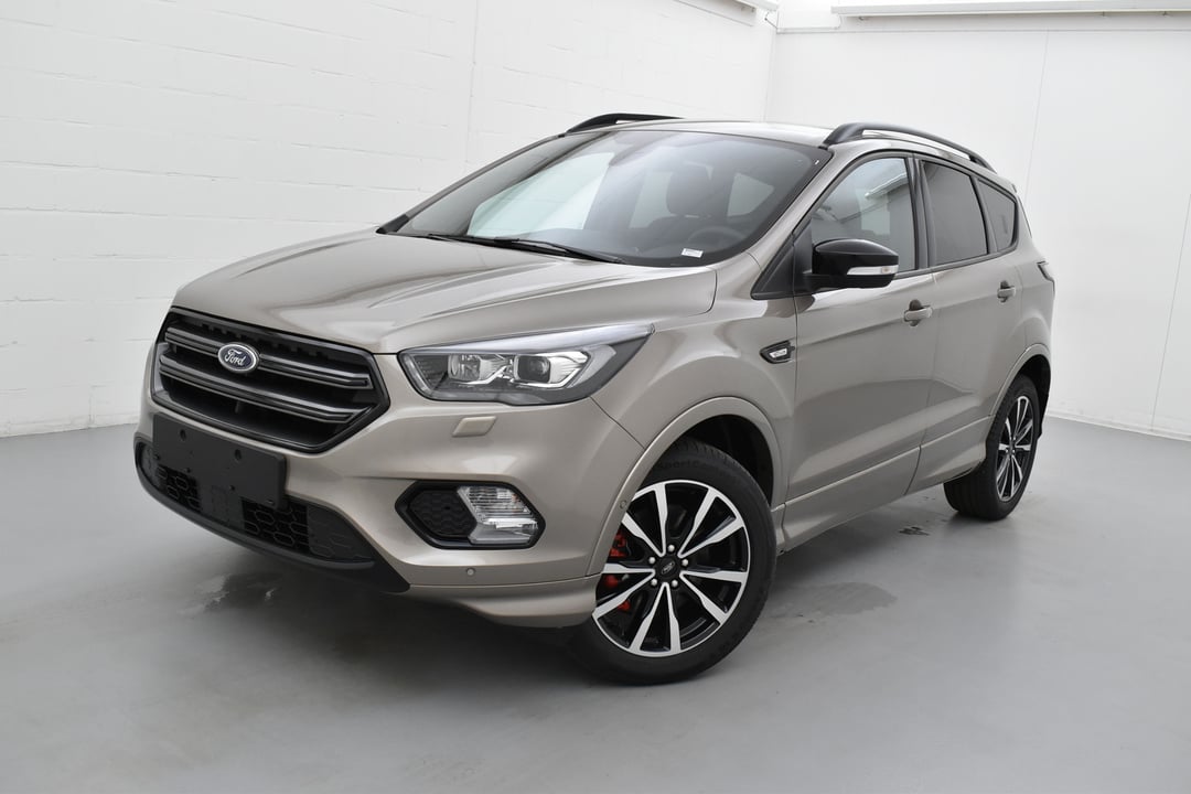 Ford kuga ecoboost