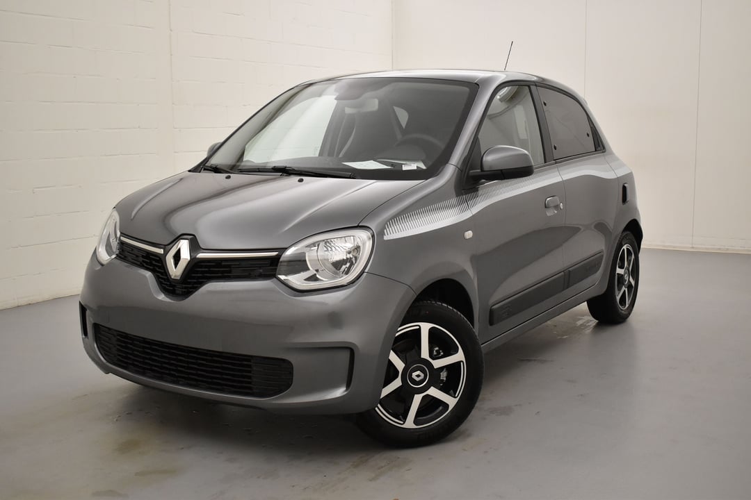 Renault Twingo Sce Intens Au Meilleur Prix Cardoen Voitures