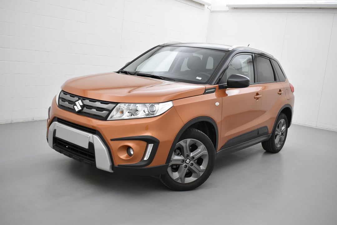 Suzuki vitara gl