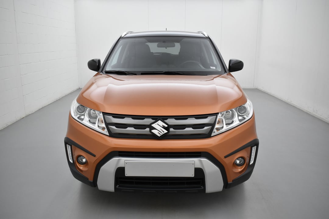 Suzuki vitara gl