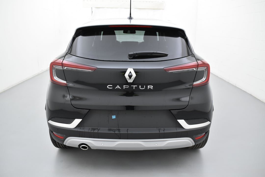 renault captur 0.9 tce review