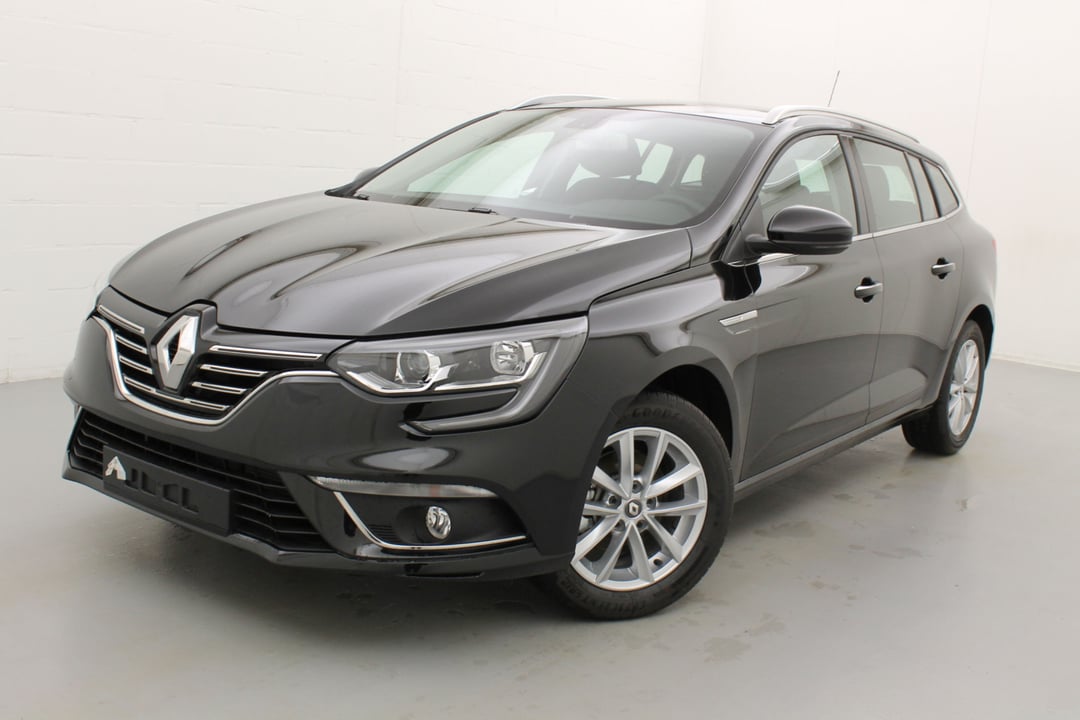 Renault megane grandtour