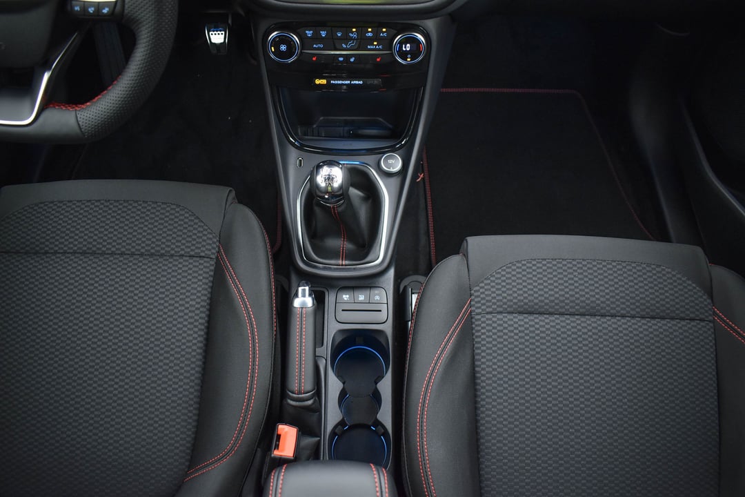 1.0 ecoboost mild hybrid