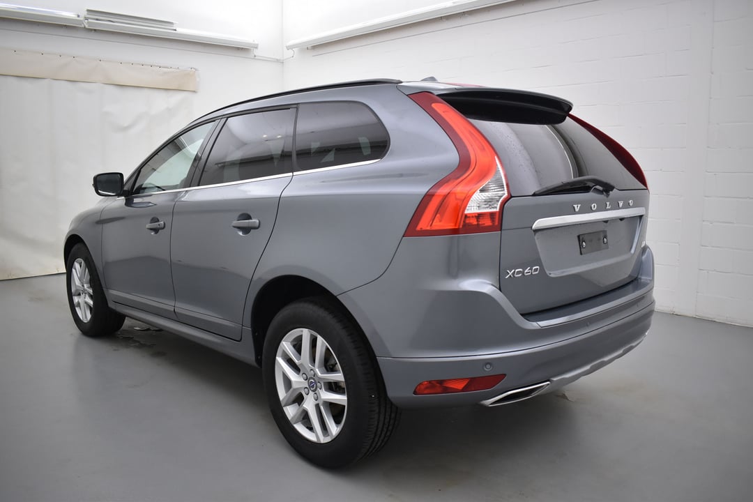 Volvo xc60 momentum