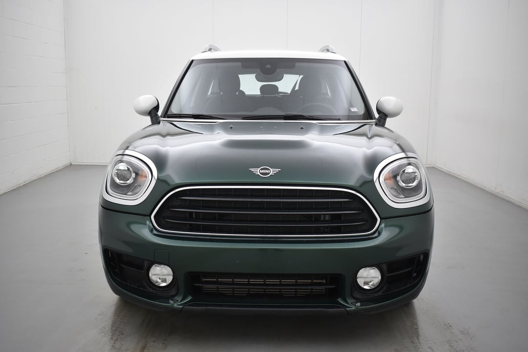 Mini Countryman cooper OPF 136 AT te koop aan de laagste ...