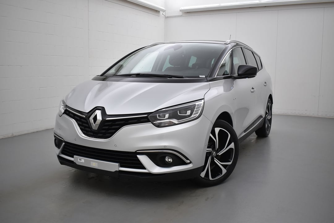 Renault Scenic edition 140 - Reserve now | Cardoen cars