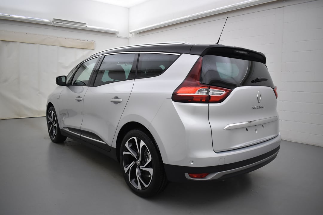 Renault Scenic edition 140 - Reserve now | Cardoen cars