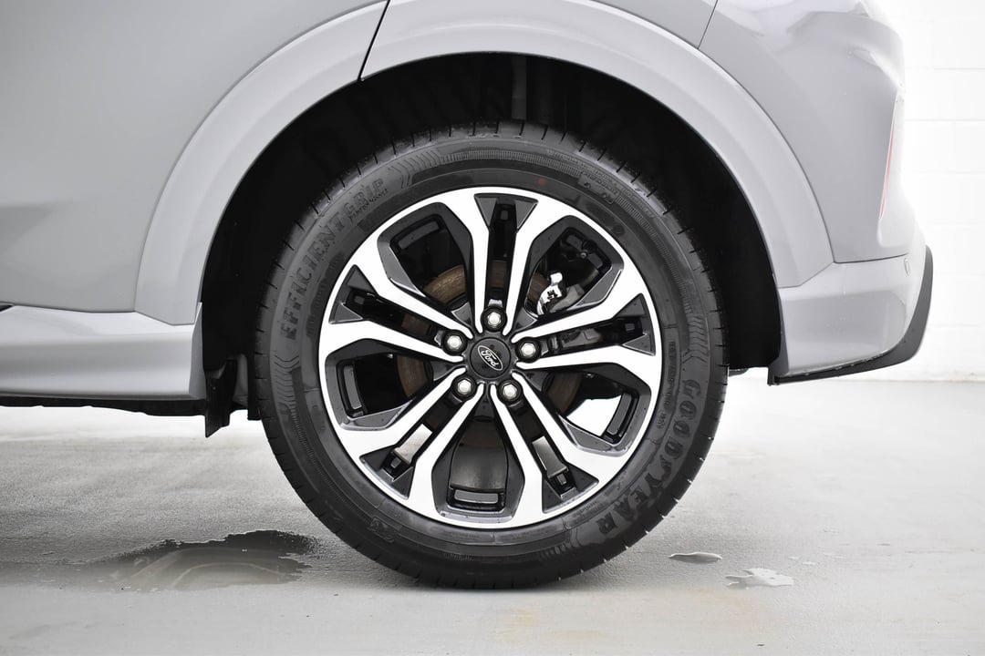 1.0 ecoboost mild hybrid