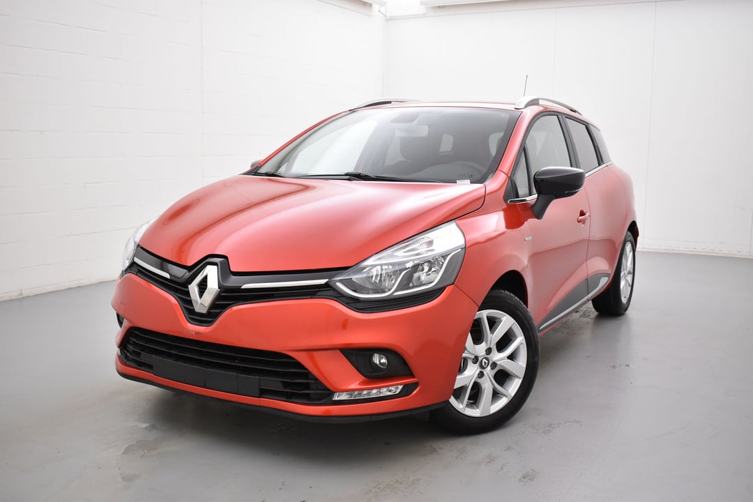 Renault clio grandtour