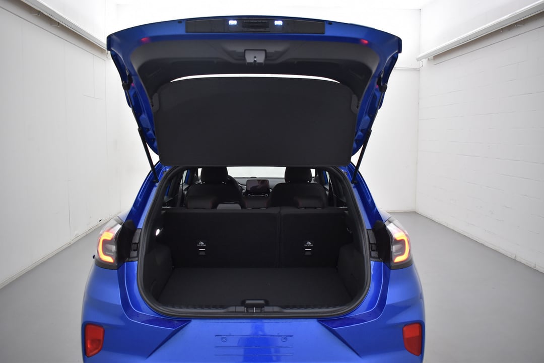 puma ecoboost hybrid prix