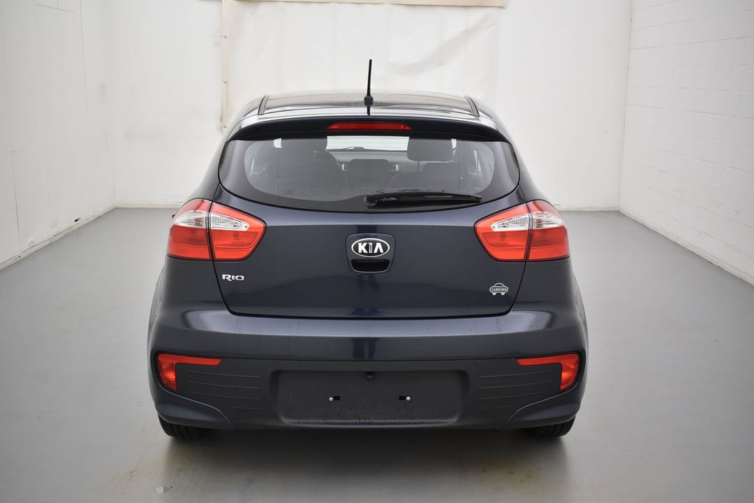 Kia rio classic