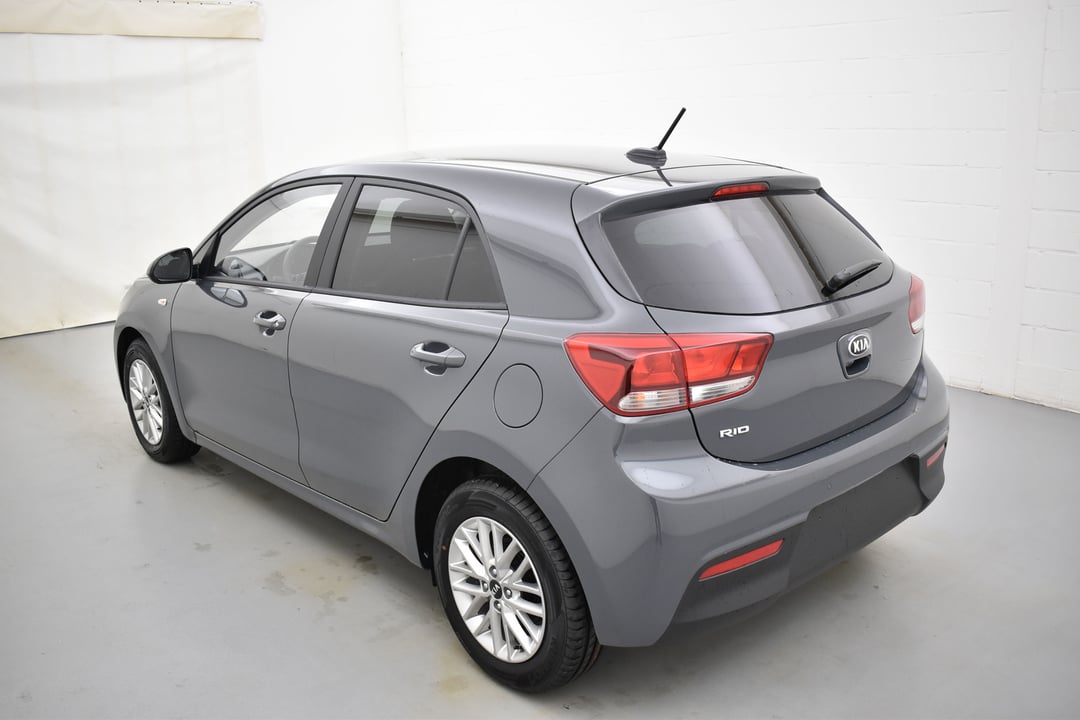 Kia rio x comfort