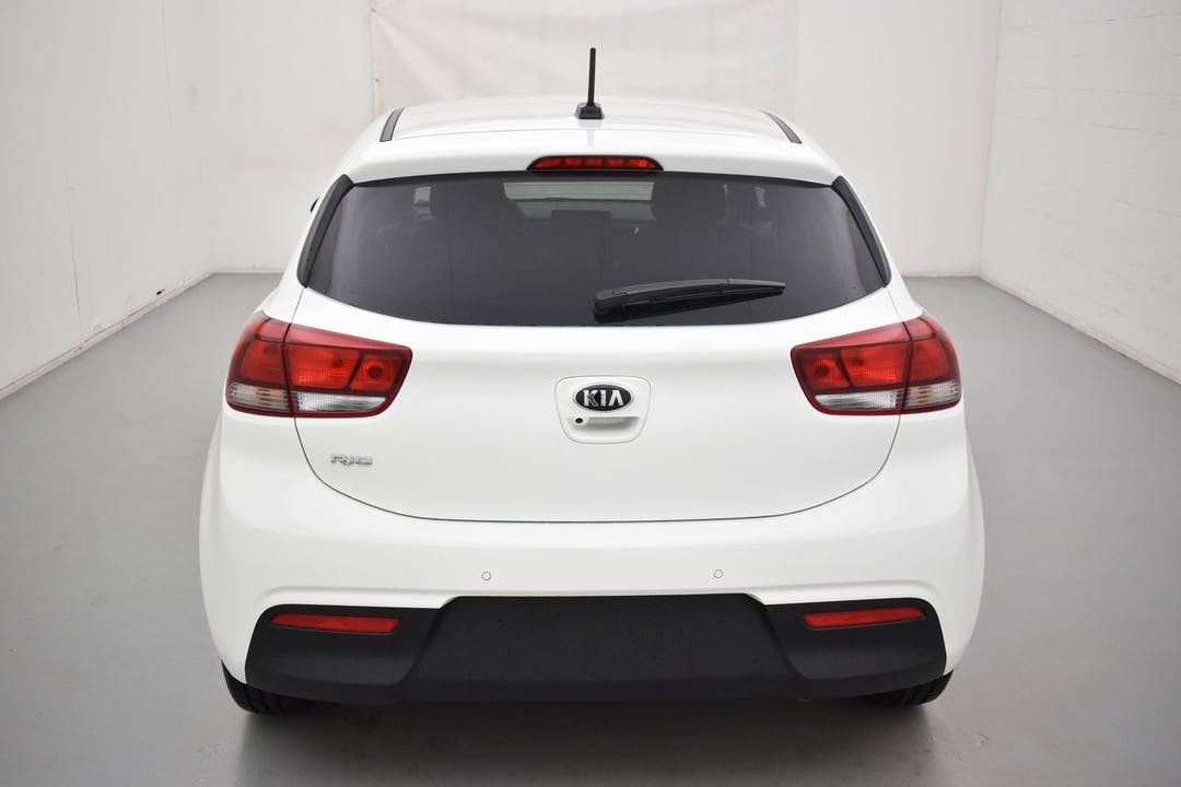 Kia rio x comfort