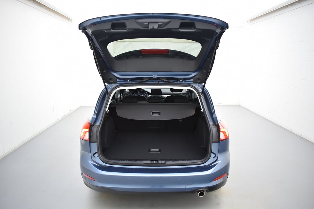 Ford Focus Clipper Ecoboost Titanium Business 125 Te Koop Aan De 
