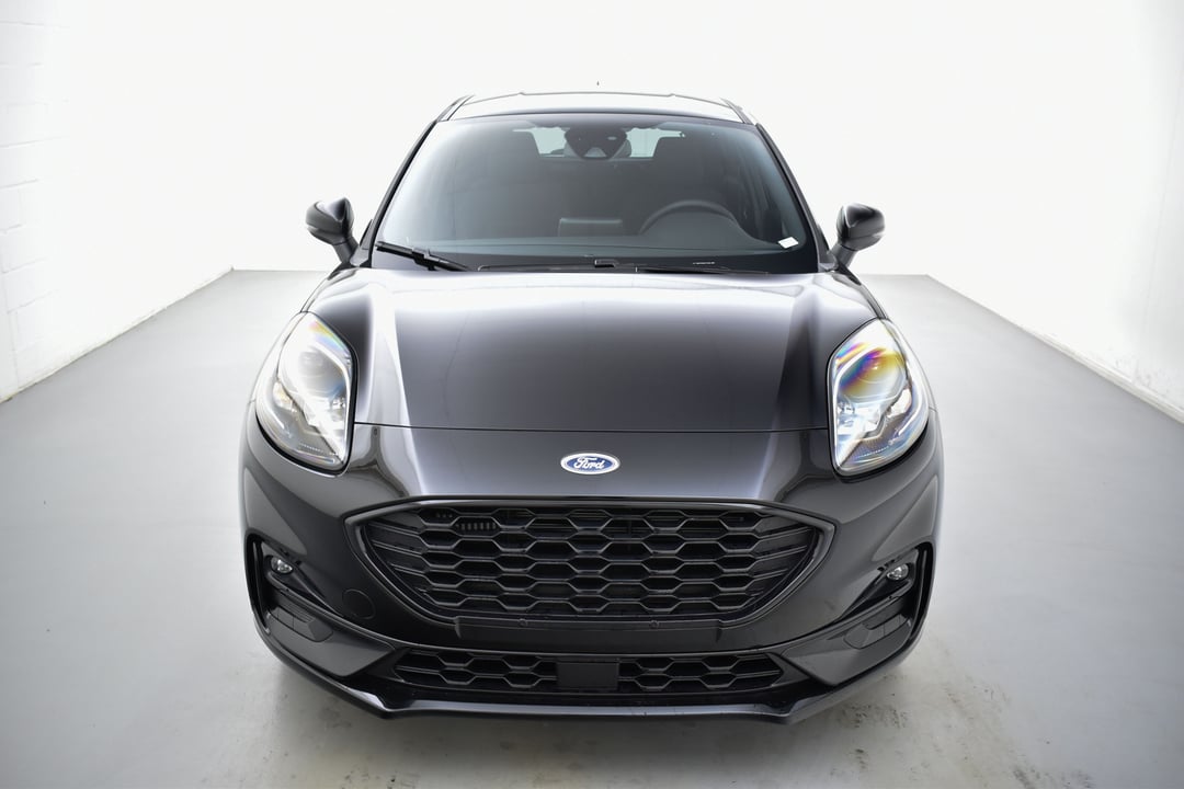 ecoboost mhev