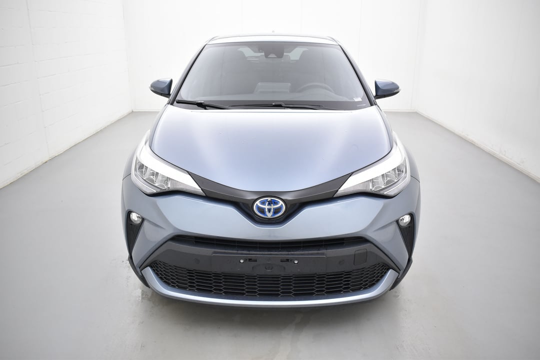 Toyota C Hr Vvt I Hybrid C Lub E Cvt 98 At Reserve Online Now Cardoen Cars