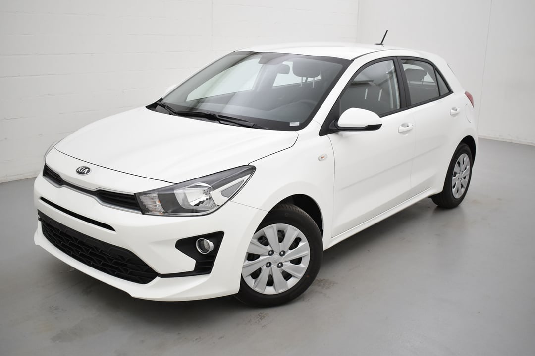 Somon tj kia rio