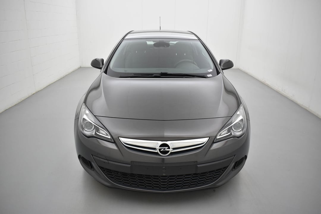 Eigenwijs Portier Houden Opel Astra GTC turbo enjoy 110 te koop aan de laagste prijs | Cardoen  autosupermarkt