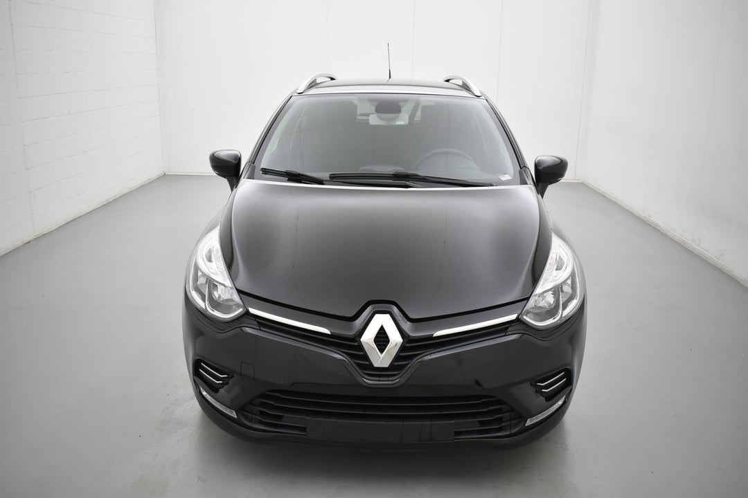 Renault Clio Grandtour TCE limited#2 77 te koop de laagste prijs | Cardoen autosupermarkt