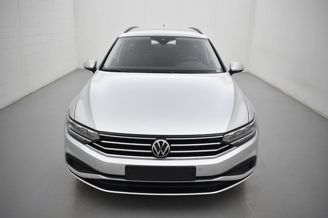 Volkswagen Passat Variant essence TSI OPF 150 te koop de | Cardoen autosupermarkt