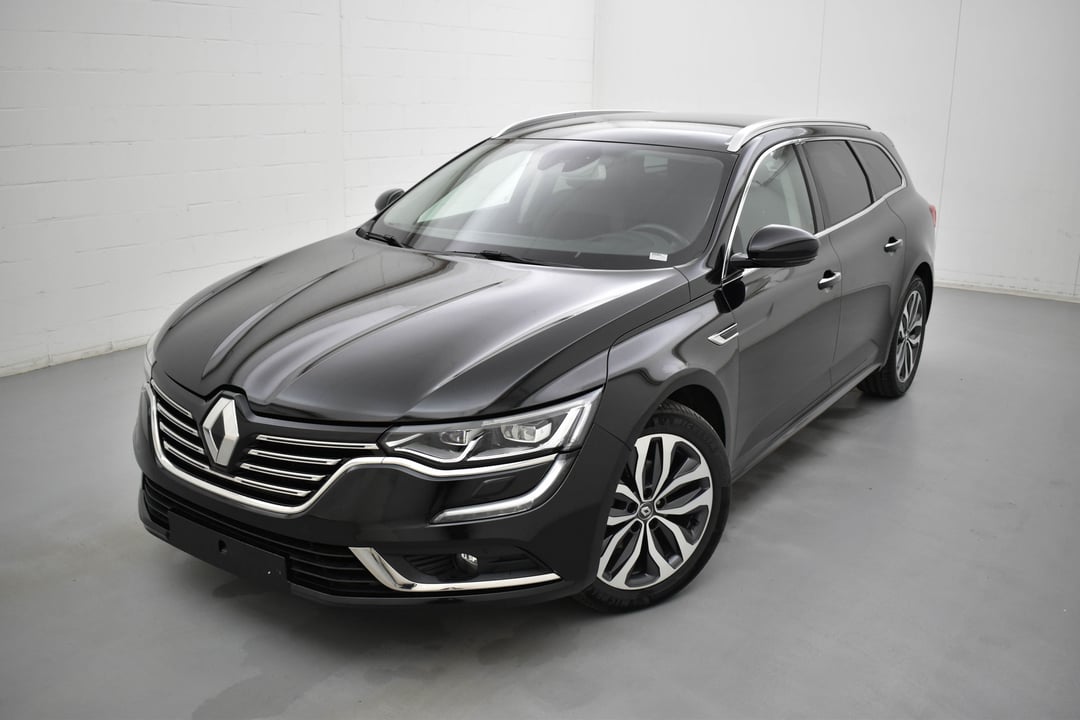 Renault talisman grand tour