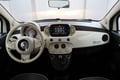 Fiat 500 lounge 69