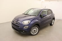 Fiat 500x firefly t3 connect 120