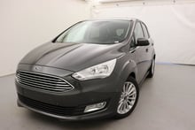 Ford C-Max tdci business class 120