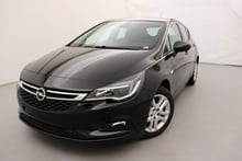 Opel Astra turbo edition st/st 150 AT