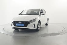 Hyundai I20 Nouvelle intuitive 100 AT