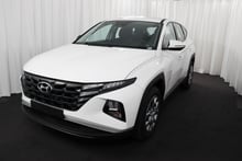 Hyundai Tucson t-gdi inspire 150