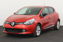Renault Clio IV limited