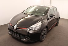 Renault Clio IV 0.9 tce energy expression 90