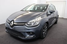 Renault Clio Sw Iv Phase Ii 0.9 tce cool & sound #2 77