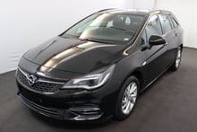 Opel Astra Sports Tourer 1.5 turbo d edition s/s 122