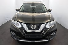 Nissan X-Trail 2.0 dci 2wd n-connecta xtronic 177 AT
