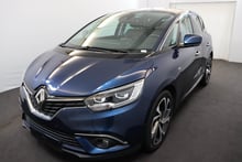 Renault Scenic dci energy bose edition 110 AT