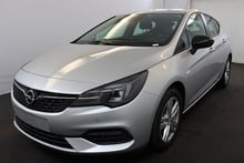 Opel Astra turbo edition st/st 110