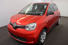 Renault Twingo 0.9 tce edition one 92