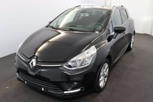 Renault Clio Sw Iv Phase Ii 0.9 tce cool & sound #1 (eu6c) 77