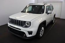 Jeep Renegade T3 limited 120