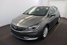 Opel Astra turbo edition st/st 130