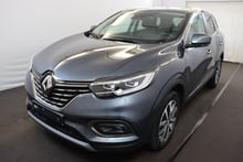 Renault Kadjar TCE intens